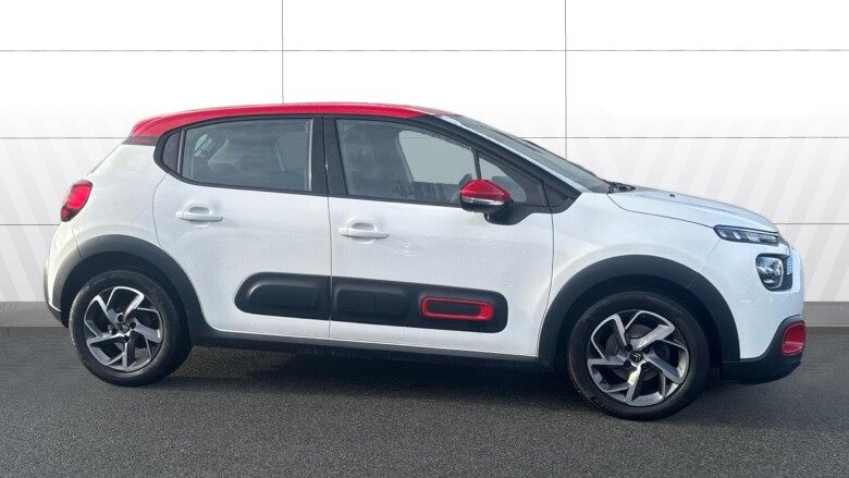 Citroen C3 1.2 PureTech Flair 5dr Petrol Hatchback